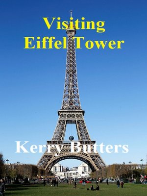 cover image of Visiting Eiffel Tower.